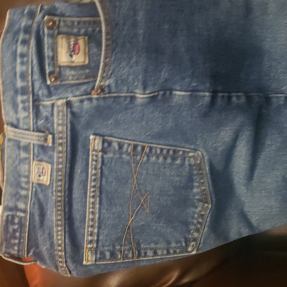Cruel girl jeans
